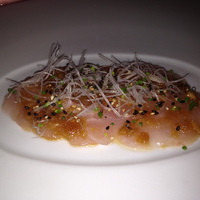 MAIN DINING by THE HOUSE OF PACIFIC - 