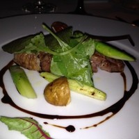 MAIN DINING by THE HOUSE OF PACIFIC - 