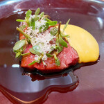 セルサルサーレ - 