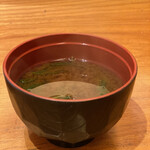 134061402 - お味噌汁