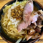 あってりめんこうじ - 