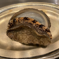 レストラン ロワール 鉄板焼 - 