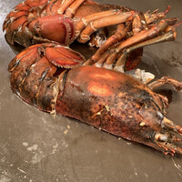 レストラン ロワール 鉄板焼 - 