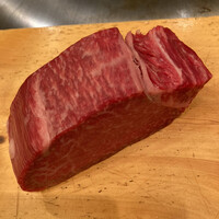 レストラン ロワール 鉄板焼 - 