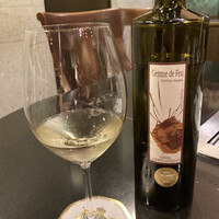 レストラン ロワール 鉄板焼 - 