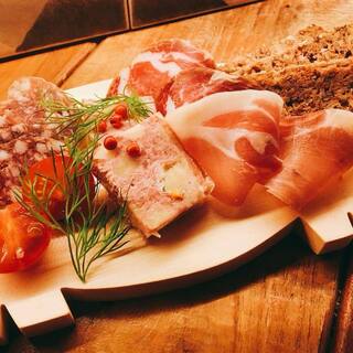 ハブラシ ビア アンド ポテト_0