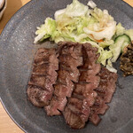 味の牛たん 喜助 定禅寺店 - 