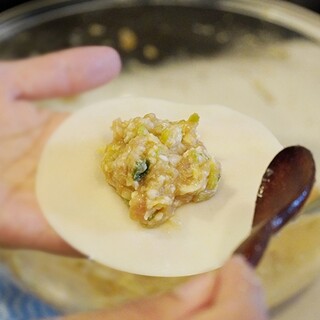 個室あり 埼玉でおすすめの餃子をご紹介 食べログ