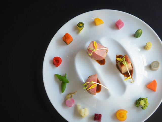 Restaurant Hache レストラン アッシュ さっぽろ 札幌市営 フレンチ 食べログ Restaurant Hache レストラン アッシュ さっぽろ 札幌市営 フレンチ 食べログ