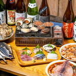 地産酒場いごっそう - 集合