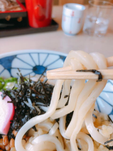 宮城屋蒲鉾店 大町店 - 秋田（そば）の写真