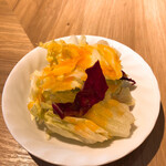 ステーキ ハンバーグ ソウ - 