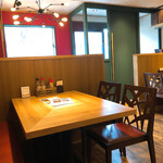 ステーキ ハンバーグ ソウ - 