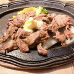 ステーキ ハンバーグ ソウ - 