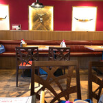 ステーキ ハンバーグ ソウ - 