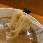 麺屋 永太 - 
