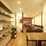 Ippukukafe - 