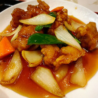 中華菜館 會賓楼 - 