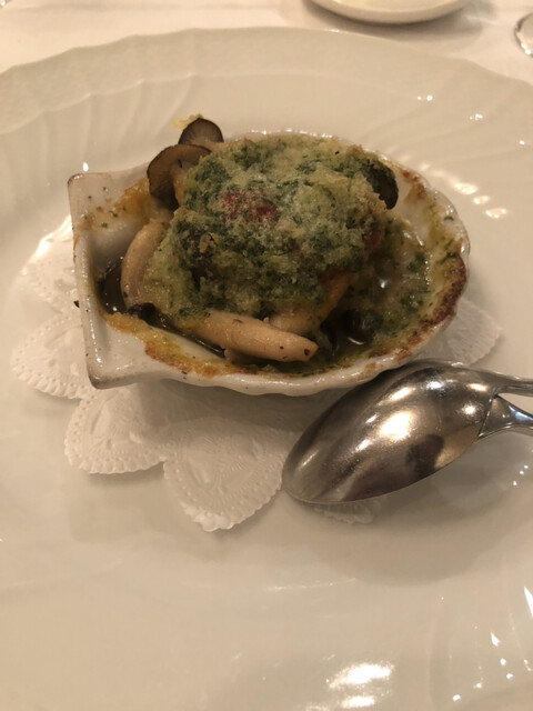 ポミエ - 青森（フレンチ）の写真