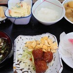 マルミヤ食堂 - 