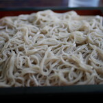 Shimizu Soba - 