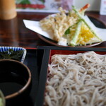 Shimizu Soba - 