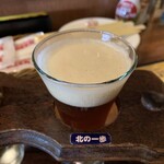 はこだてビール - 