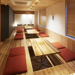 松山鯛めし 秋嘉 - 