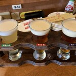 はこだてビール - 