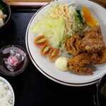 お食事処 えんむすび - 