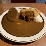 カレー専門店 クラウンエース - 