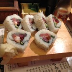 Kisshoutei Sushi Robata - 