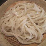 久兵衛屋 - 小盛りうどん