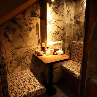 やさい巻き串屋 よへどん_2