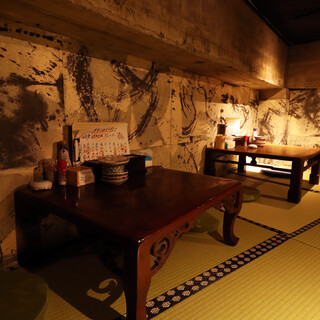 やさい巻き串屋 よへどん_2