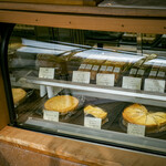 カフェ アンド ファクトリー パルケ - 