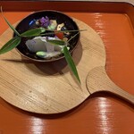 日本料理 永代 - 