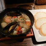 シチューとラクレットの店 cocotte - 
