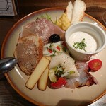 シチューとラクレットの店 cocotte - 