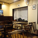 レストラン 大越 - 