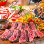 kawara CAFE＆DINING - 季節に応じた様々なコースをご用意♪