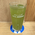 四ツ木製麺所 - 