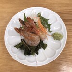 四ツ木製麺所 - 