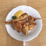 四ツ木製麺所 - 