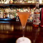 バー　アルシェ - L'Alliance ～ラリアンス～ NBA全国バーテンダー技能競技大会（2012） 総合準優勝作品