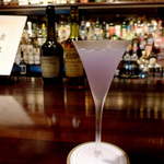 バー　アルシェ - ブルームーン。旅先のはかない一夜…