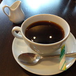 カフェ・オハナ - ホットコーヒー