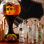 焼肉串ろっきー - 