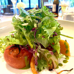 旧軽井沢KIKYOキュリオ・コレクションbyヒルトン - 