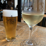 Le Bar a Vin 52 AZABU TOKYO - 